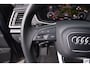 Audi Q5 50 TFSI e |S Edition|Black Editon|Luchtvering|B&O|Panoramadak|Diamond Leder|Sfeerverlichting||