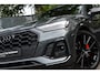 Audi Q5 50 TFSI e |S Edition|Black Editon|Luchtvering|B&O|Panoramadak|Diamond Leder|Sfeerverlichting||