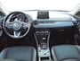 Mazda CX-3 2.0 SKYACTIV-G 120PK AUTOMAAT TOP ONDERHOUDEN