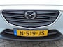 Mazda CX-3 2.0 SKYACTIV-G 120PK AUTOMAAT TOP ONDERHOUDEN
