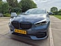 BMW 1-Serie 118i - Panoramadak - Memorystoel - Stoelverwarming - Adapt Cruise - Camera - CarPlay - Incl BTW