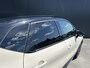 Renault Captur 0.9 TCe Dynamique Bi TONE TREKHAAK ECC LMV