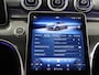 Mercedes-Benz C-klasse 300e Business Solution AMG | Trekhaak | Burmester | 360° camera | Panoramaschuifdak | Nightpakket |  Stoelverwarming voor |
