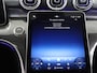 Mercedes-Benz C-klasse 300e Business Solution AMG | Trekhaak | Burmester | 360° camera | Panoramaschuifdak | Nightpakket |  Stoelverwarming voor |