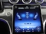 Mercedes-Benz C-klasse 300e Business Solution AMG | Trekhaak | Burmester | 360° camera | Panoramaschuifdak | Nightpakket |  Stoelverwarming voor |