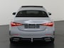 Mercedes-Benz C-klasse 300e Business Solution AMG | Trekhaak | Burmester | 360° camera | Panoramaschuifdak | Nightpakket |  Stoelverwarming voor |