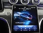 Mercedes-Benz C-klasse 300e Business Solution AMG | Trekhaak | Burmester | 360° camera | Panoramaschuifdak | Nightpakket |  Stoelverwarming voor |
