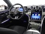 Mercedes-Benz C-klasse 300e Business Solution AMG | Trekhaak | Burmester | 360° camera | Panoramaschuifdak | Nightpakket |  Stoelverwarming voor |