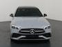 Mercedes-Benz C-klasse 300e Business Solution AMG | Trekhaak | Burmester | 360° camera | Panoramaschuifdak | Nightpakket |  Stoelverwarming voor |