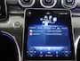 Mercedes-Benz C-klasse 300e Business Solution AMG | Trekhaak | Burmester | 360° camera | Panoramaschuifdak | Nightpakket |  Stoelverwarming voor |