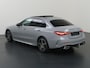 Mercedes-Benz C-klasse 300e Business Solution AMG | Trekhaak | Burmester | 360° camera | Panoramaschuifdak | Nightpakket |  Stoelverwarming voor |