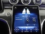 Mercedes-Benz C-klasse 300e Business Solution AMG | Trekhaak | Burmester | 360° camera | Panoramaschuifdak | Nightpakket |  Stoelverwarming voor |