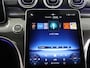 Mercedes-Benz C-klasse 300e Business Solution AMG | Trekhaak | Burmester | 360° camera | Panoramaschuifdak | Nightpakket |  Stoelverwarming voor |
