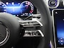 Mercedes-Benz C-klasse 300e Business Solution AMG | Trekhaak | Burmester | 360° camera | Panoramaschuifdak | Nightpakket |  Stoelverwarming voor |