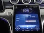 Mercedes-Benz C-klasse 300e Business Solution AMG | Trekhaak | Burmester | 360° camera | Panoramaschuifdak | Nightpakket |  Stoelverwarming voor |