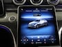 Mercedes-Benz C-klasse 300e Business Solution AMG | Trekhaak | Burmester | 360° camera | Panoramaschuifdak | Nightpakket |  Stoelverwarming voor |