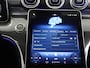 Mercedes-Benz C-klasse 300e Business Solution AMG | Trekhaak | Burmester | 360° camera | Panoramaschuifdak | Nightpakket |  Stoelverwarming voor |