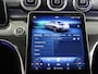 Mercedes-Benz C-klasse 300e Business Solution AMG | Trekhaak | Burmester | 360° camera | Panoramaschuifdak | Nightpakket |  Stoelverwarming voor |