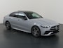 Mercedes-Benz C-klasse 300e Business Solution AMG | Trekhaak | Burmester | 360° camera | Panoramaschuifdak | Nightpakket |  Stoelverwarming voor |