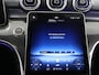 Mercedes-Benz C-klasse 300e Business Solution AMG | Trekhaak | Burmester | 360° camera | Panoramaschuifdak | Nightpakket |  Stoelverwarming voor |