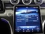Mercedes-Benz C-klasse 300e Business Solution AMG | Trekhaak | Burmester | 360° camera | Panoramaschuifdak | Nightpakket |  Stoelverwarming voor |