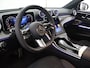 Mercedes-Benz C-klasse 300e Business Solution AMG | Trekhaak | Burmester | 360° camera | Panoramaschuifdak | Nightpakket |  Stoelverwarming voor |