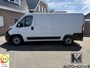 Fiat Ducato bestel 35 2.3 MultiJet L2H1|160pk Automaat|Inrichting|Carplay|Dealer onderhouden|220v