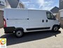 Fiat Ducato bestel 35 2.3 MultiJet L2H1|160pk Automaat|Inrichting|Carplay|Dealer onderhouden|220v