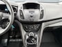 Ford Transit Connect 1.5 TDCI 75PK / Airco / Trekhaak / Radio / Bluetooth /