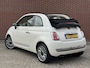 Fiat 500C 0.9 TwinAir T Cult CLIMA VOL LEER LMV PARKEERSENSOREN