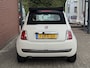Fiat 500C 0.9 TwinAir T Cult CLIMA VOL LEER LMV PARKEERSENSOREN