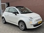 Fiat 500C 0.9 TwinAir T Cult CLIMA VOL LEER LMV PARKEERSENSOREN
