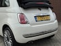 Fiat 500C 0.9 TwinAir T Cult CLIMA VOL LEER LMV PARKEERSENSOREN