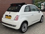 Fiat 500C 0.9 TwinAir T Cult CLIMA VOL LEER LMV PARKEERSENSOREN
