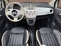 Fiat 500C 0.9 TwinAir T Cult CLIMA VOL LEER LMV PARKEERSENSOREN