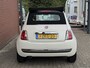 Fiat 500C 0.9 TwinAir T Cult CLIMA VOL LEER LMV PARKEERSENSOREN