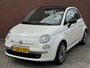 Fiat 500C 0.9 TwinAir T Cult CLIMA VOL LEER LMV PARKEERSENSOREN