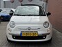 Fiat 500C 0.9 TwinAir T Cult CLIMA VOL LEER LMV PARKEERSENSOREN