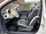 Fiat 500C 0.9 TwinAir T Cult CLIMA VOL LEER LMV PARKEERSENSOREN