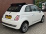 Fiat 500C 0.9 TwinAir T Cult CLIMA VOL LEER LMV PARKEERSENSOREN