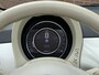 Fiat 500C 0.9 TwinAir T Cult CLIMA VOL LEER LMV PARKEERSENSOREN