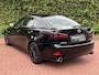 Lexus IS 250 Executive Black'on'Black Stoelkoeling Onderhouden
