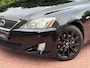 Lexus IS 250 Executive Black'on'Black Stoelkoeling Onderhouden