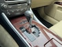 Lexus IS 250 Executive Black'on'Black Stoelkoeling Onderhouden