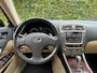 Lexus IS 250 Executive Black'on'Black Stoelkoeling Onderhouden