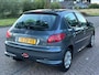 Peugeot 206 1.4 Forever 5-Drs Airco Electr. pakket ABS Getint glas 2 x airbag Cruisecontrol Colorpakket Dealeronderhoud Nieuwe Apk
