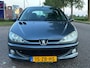 Peugeot 206 1.4 Forever 5-Drs Airco Electr. pakket ABS Getint glas 2 x airbag Cruisecontrol Colorpakket Dealeronderhoud Nieuwe Apk