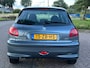 Peugeot 206 1.4 Forever 5-Drs Airco Electr. pakket ABS Getint glas 2 x airbag Cruisecontrol Colorpakket Dealeronderhoud Nieuwe Apk