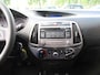 Hyundai i20 1.2i Business Edition | Airco | Bluetooth | Parkeersensoren | Mistlampen | ISOFIX | Reservewiel |