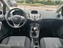 Ford Fiesta 1.25 44KW 5DR Trend